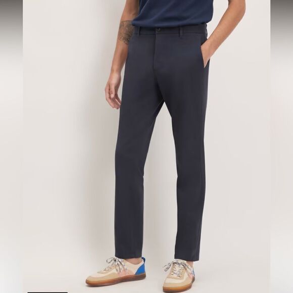 Everlane The Performance Chino | Uniform NWT - Picture 1 of 16